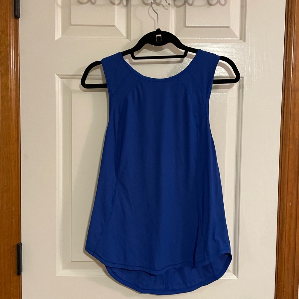Lululemon Tank - Picture 2 of 2